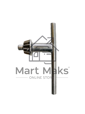 Ключ для патрона 13 мм Kranz Ключ для патрона 13 мм Kranz