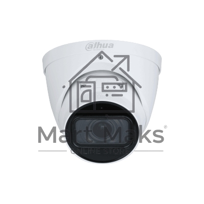 Уличная купольная IP-видеокамера 2Мп 1/2.8” CMOS Dahua DH-IPC-HDW2241TP-ZS