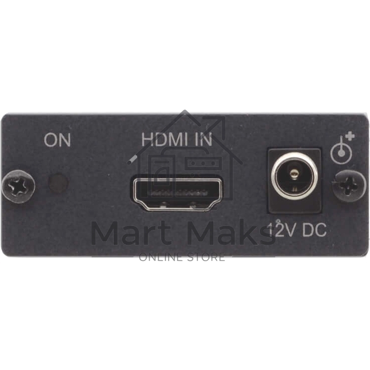 Передатчик Kramer Electronics PT-571 сигнала HDMI в кабель витой пары (TP), поддержка HDCP и HDMI 1.3, совместимость с HDTV, Power Connect, 1.65Gbps