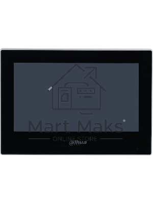 Видеодомофон Dahua DHI-VTH2621G-WP