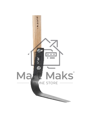 Плоскорез Россия Фокина большой с тремя заточками, черенок 130 см (СУДОГДА)Россия 62291