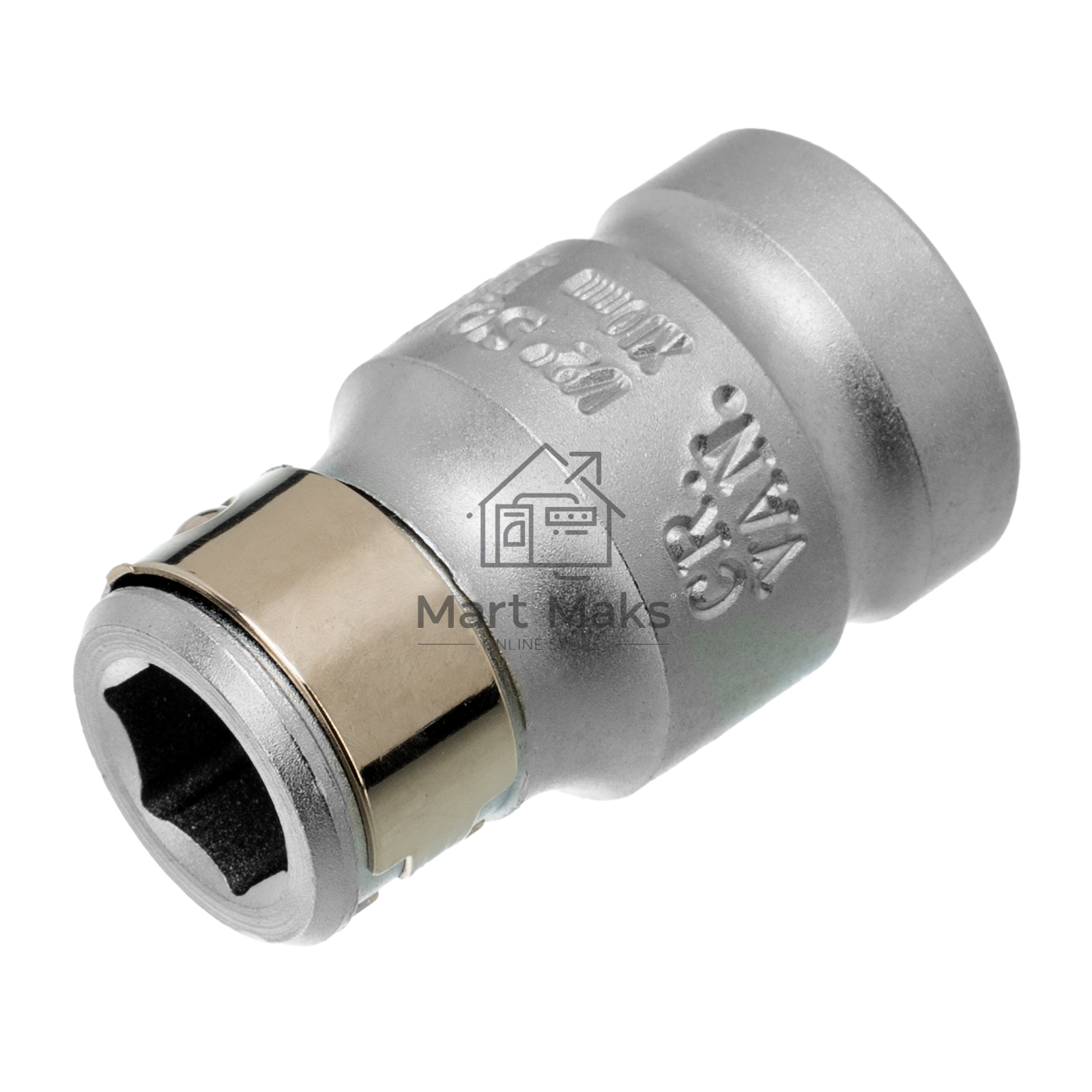 Набор бит HEX, TORX, SPLINE, шестигранный хвостовик 3/8