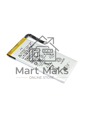 Аккумуляторная батарея для Google Pixel 5 (GTB1F) 3.87V 4080mAh Li-Pol