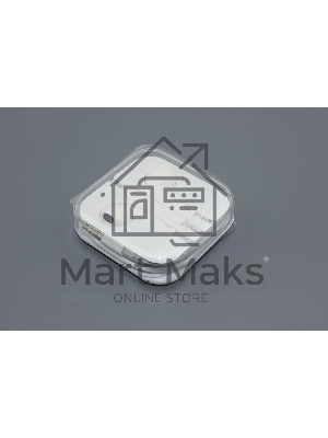 Наушники HOCO m1 original series Earphone 3.5мм mini jack белый