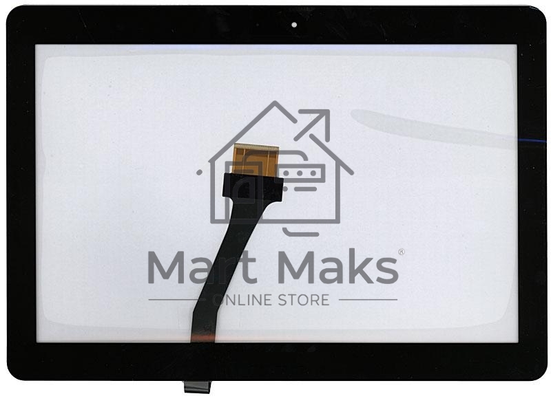 Сенсорное стекло (тачскрин) для Samsung Galaxy Note 10.1