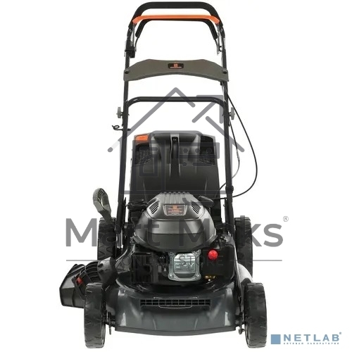 Бензиновая газонокосилка CARVER LMG-2651DMS