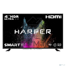 Телевизор Harper 55