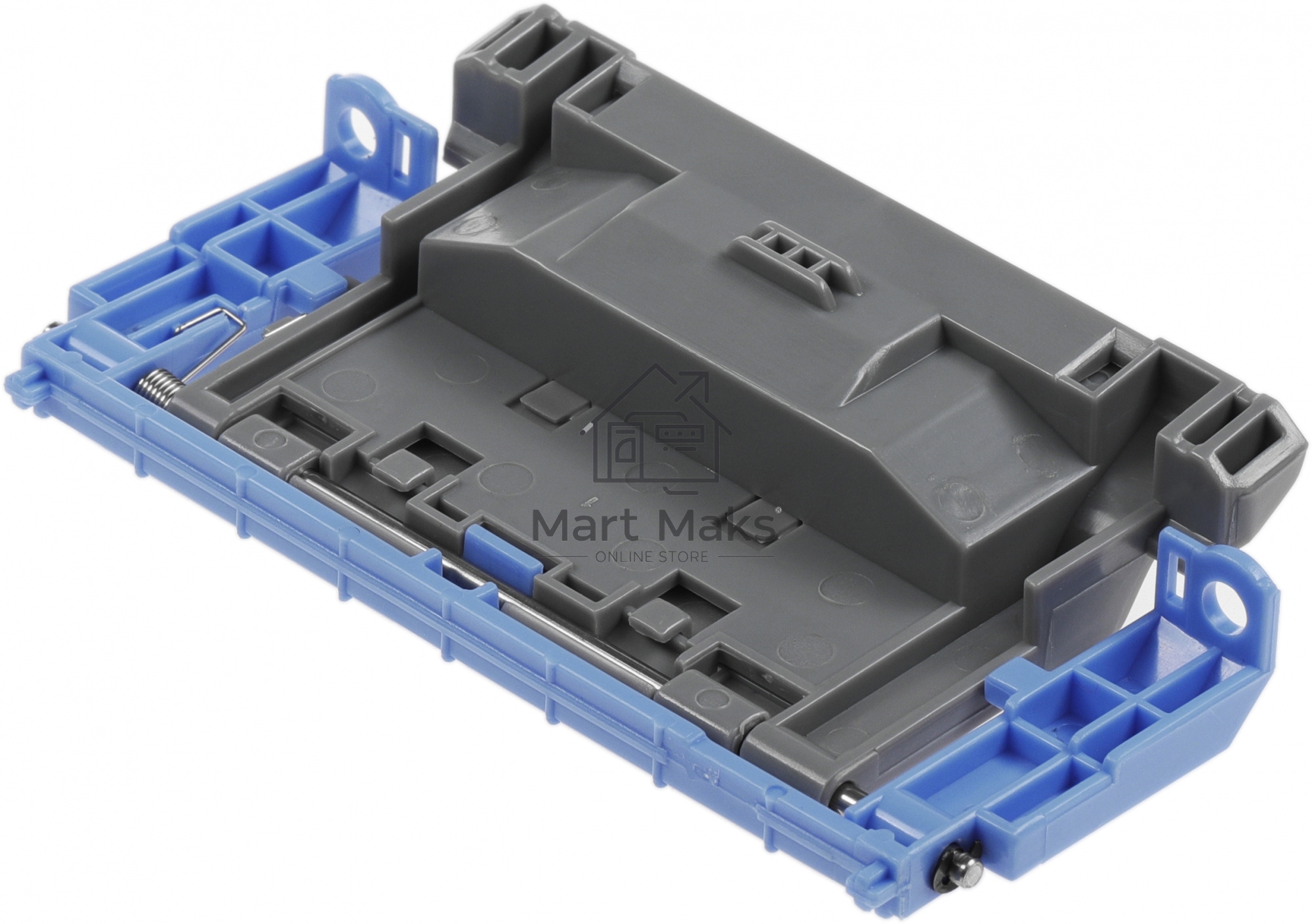 Ролик отделения Cactus CS-SRA-HP-M725 (RM1-2983-000, Q7829-67929) для HP LJ Enterprise 700 M712dn, M712n, M712xh, MFP M725dn