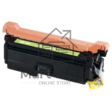 Картридж лазерный Cactus CS-CE260A черный (8500 стр.) для HP Сolor LaserJet CP4025/CP4525/CM4540