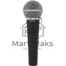 Микрофон Shure SM58SE