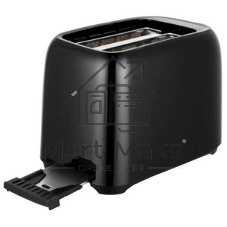 Тостер Centek CT-1425 черный