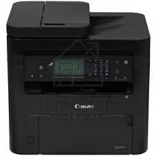МФУ лазерное Canon i-Sensys MF275dw (5621C001), A4, ч/б, печ. 29 стр/мин., скан. до 20 стр/мин (ч/б) 15 стр/мин (цвет), 2400 x 600 dpi (печать) 600x600dpi (скан.), USB, RJ-45, Wi-Fi, Air Print, Mopria