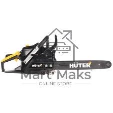 Бензопила Huter BS-40 1600Вт дл.шин.:40см