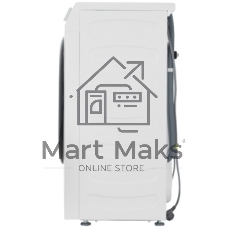 Стиральная машина Haier HW60-BP12959AE белый, загрузка фронтальная 6 кг, 1200 об/мин., класс: A+++