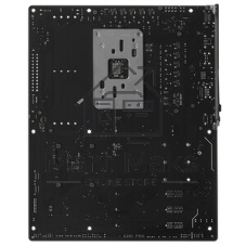 Материнская плата Gigabyte B850M EAGLE WIFI6E, AM5, AMD B850, 4xDDR5, 4xSATA, 2xM.2, 1xPCIe 5.0 x16, 1xPCIe 3.0 x16, 1xHDMI, 2xDP, 1x2.5Gb LAN, Wi-Fi 6E, Bluetooth 5.3, 1xUSB-C 10Gbps, 2xUSB-A 10Gbps, 2xUSB-A 5Gbps, 4xUSB-A 2.0, 1xPS/2, 3x3.5 мм, 7.1, mATX