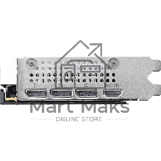 Видеокарта MSI GeForce RTX 5050 8G VENTUS 2X, NVIDIA RTX 5050, 8 ГБ GDDR6, 128 бит, PCI-e 5.0, 1xHDMI, 3xDP, 2587 МГц
