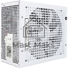 Блок питания Thermalright TR-TP1350-W, 1350Вт, 80+ Platinum, 140мм, модульный, белый