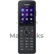 Трубка Yealink AX86R черный