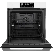 Шкаф духовой электрический MAUNFELD AEOD76106W
