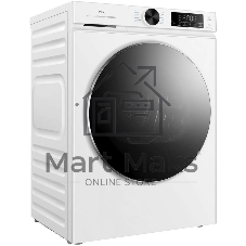 Сушильная машина TCL TDOP-6808W белый, 8 кг, сушка - конденсационная, программ - 14, 60 x 85 x 58 см