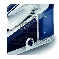 Парогенератор Braun IS7282BL белый/синий, 2700 Вт, 180 г/мин, 600 г/мин, 2000 мл