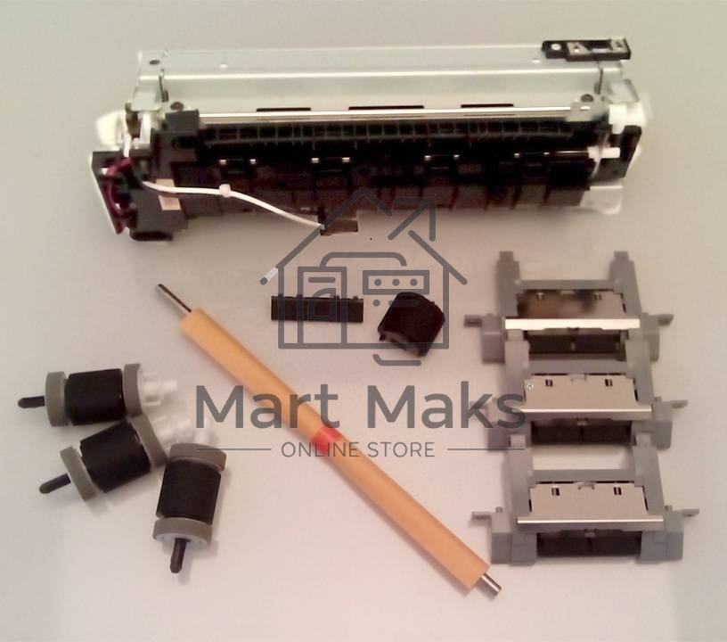 Сервисный комплект HP P3015 CE525-67902