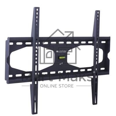 Кронштейн Kromax STAR-11 черный для TV 32
