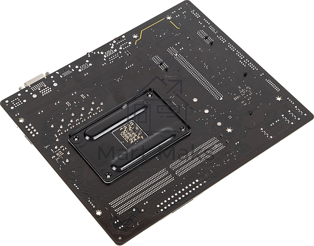 Материнская плата Gigabyte A520M S2H, AM4, AMD A520, 2xDDR4, 4xSATA, 1xM.2, 1xPCIe 3.0 x16, 2xPCIe x1, 1xHDMI, 1xDVI-D, 1xVGA, 1x 1Gb LAN, 4xUSB-A 3.2 Gen 1, 2xUSB-A 2.0, 3x3.5 мм, 7.1, mATX