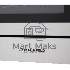 Микроволновая печь встраиваемая Maunfeld JBMO.20.5S