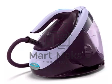 Парогенератор Philips PSG7050/30 черный