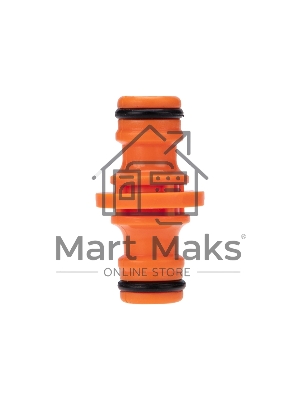 Двойник для быстросъемного соединения Четыре Сезона