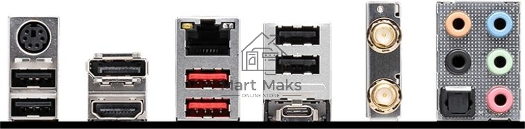 Материнская плата MSI B760 GAMING PLUS WIFI, LGA 1700, Intel B760, 4xDDR5, 4xSATA, 2xM.2, 1xPCI-E 4.0 x16, 3xPCI-E 3.0 x1, 1xDP, 1xHDMI, 1x 2.5Gb LAN, 2xUSB-A 3.2 Gen 2, 4xUSB 2.0, 5x3.5 мм, 7.1, Standard-ATX