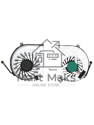 Вентилятор (кулер) для ноутбука HP ProBook 5220M