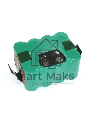 Аккумулятор для Xrobot NS3000D03X3, YX-Ni-MH-022144. Ni-MH, 3300mAh, 14.4V oem