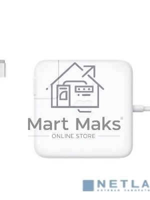 Адаптер MD565Z/A Apple MagSafe 2 Power Adapter - 60W (MacBook Pro 13-inch with Retina display)