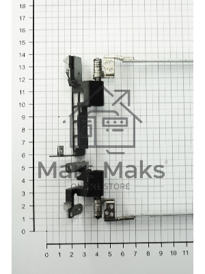 Петли для ноутбука Lenovo ThinkPad SL410