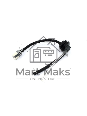 Топливный фильтр с шлангом в сборе для Oleo-Mac Sparta 25 102187