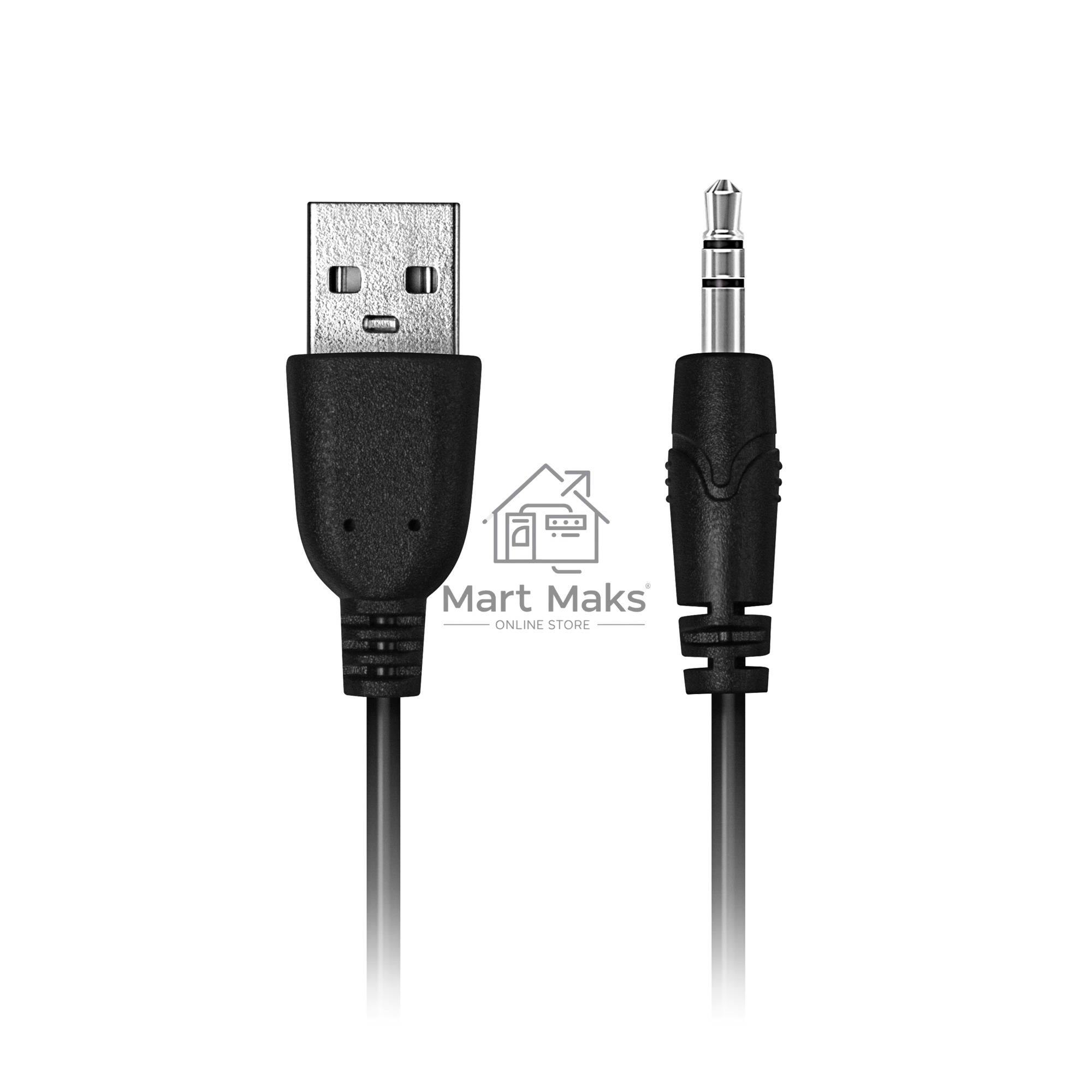 Компьютерная акустика Sven 2.0 Sven 422 черная (6 Вт, питание USB)
