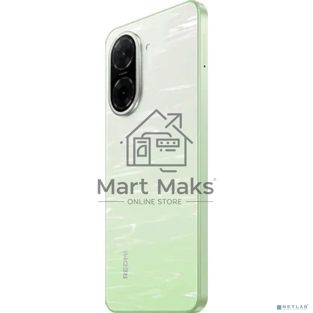 Смартфон Xiaomi Redmi A5 3/64Gb зеленый