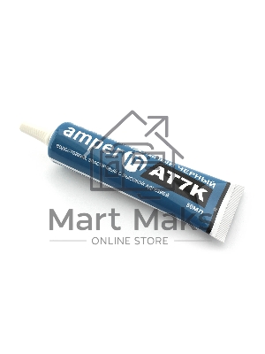 Клей Amperin T-7000 (AT7K) черный 50мл 50 шт Клей Amperin T-7000 (AT7K) черный 50мл 50 шт