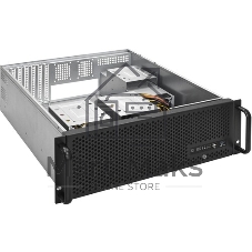 Серверный корпус ExeGate Pro EX293899RUS 3U450-09 (RM 19