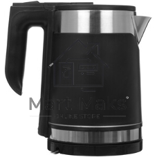 Чайник электрический GOODHELPER KPS-185C (Черный)
