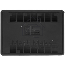 Источник бесперебойного питания CyberPower UT1200EG/1200 ВА/700 Вт/USB/RJ-11/RJ-45/4 х CEE 7 (евророзетка)