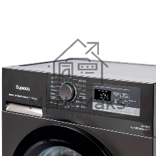 Стиральная машина БИРЮСА WM-ML712/10 DM