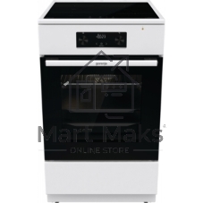 Плита Электрическая Gorenje GEIT5C60WPG белый