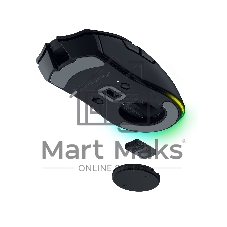 Мышь беспроводная игровая Razer Cobra HyperSpeed