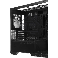 Компьютерный корпус MSI MAG Pano M100R PZ черный