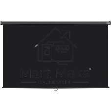 Настенный экран Lumien LEP-100130 Eco Picture 157х227см (рабочая область 124х221 см) (100