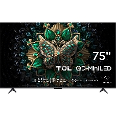 Телевизор TCL 75