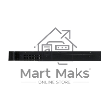 Серверный корпус ExeGate Pro 1U390-01 RM 19